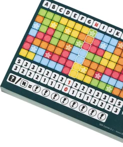 999 Games dobbelspel Keer op Keer 8+ jr