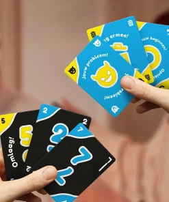 999 Games kaartspel janken 9+ jr