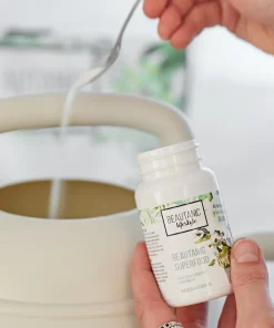 Beautanic Lifestyle plantenvoeding Superfood 100ml