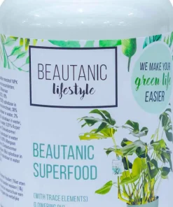 Beautanic Lifestyle plantenvoeding Superfood 500ml