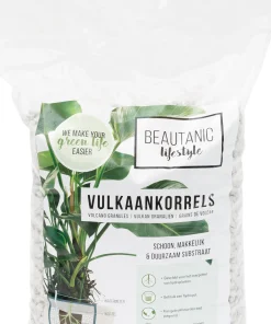 Beautanic Lifestyle Vulkaankorrels 7,5 L