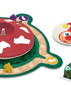 Jumbo bordspel Efteling Pim Pam Pet 6+ jr