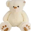 Simba knuffel beer bruin 70 x 40 x 102 cm